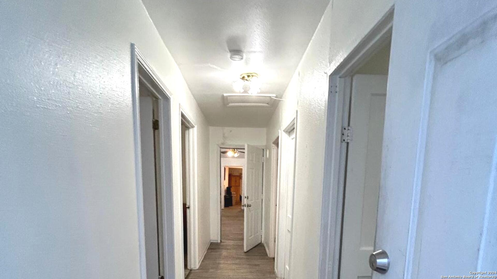 815 Albert San Antonio TX 78207