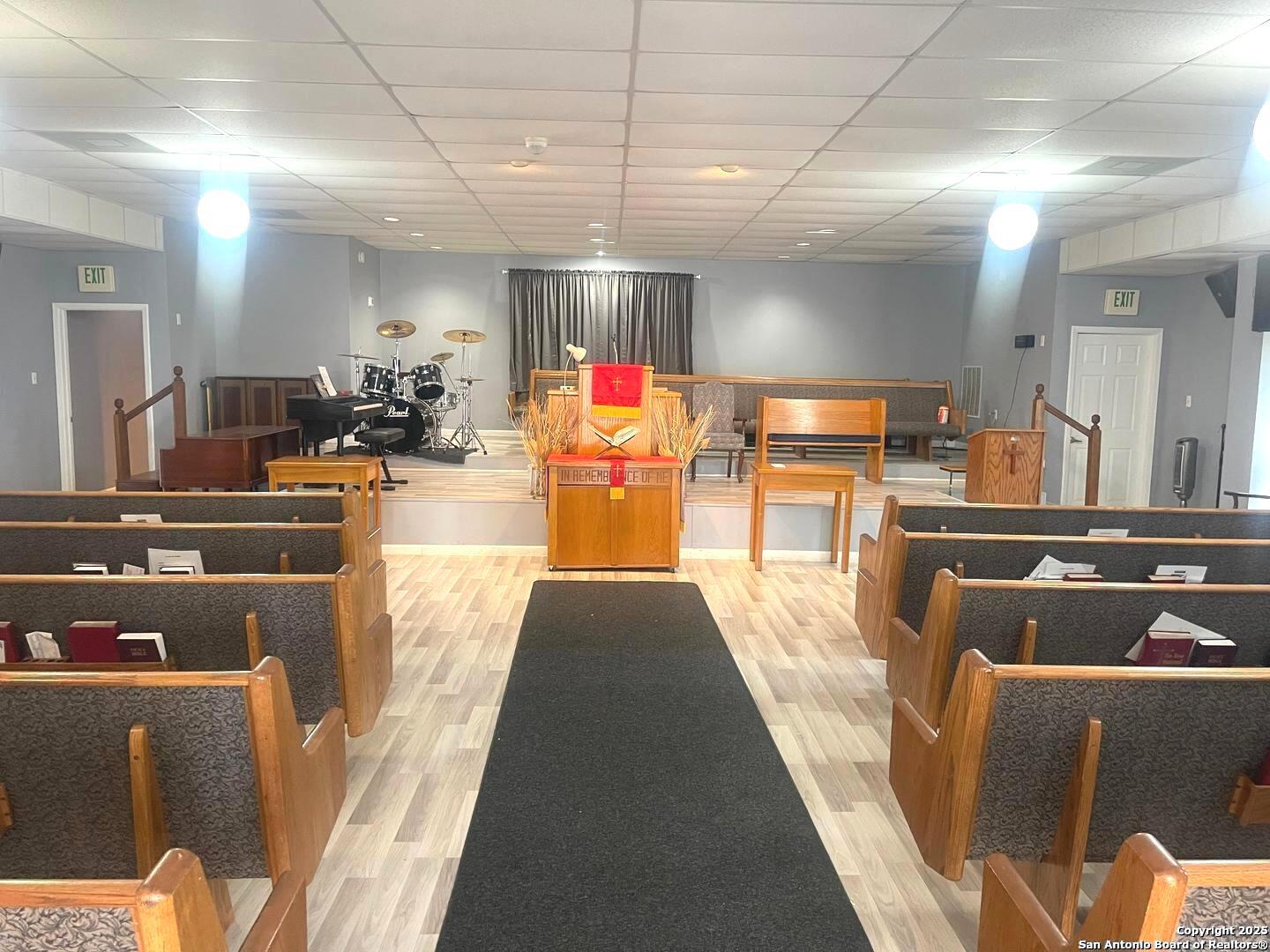 815 Albert San Antonio TX 78207