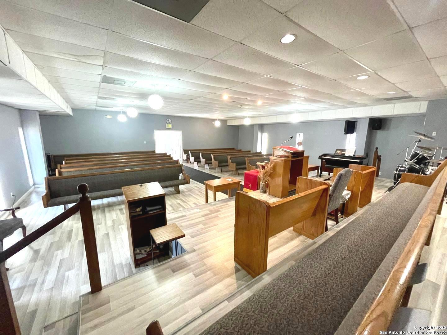 815 Albert San Antonio TX 78207