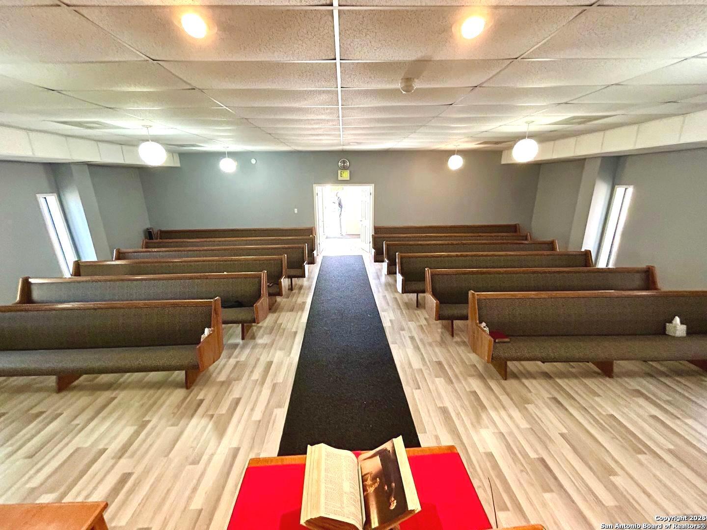 815 Albert San Antonio TX 78207