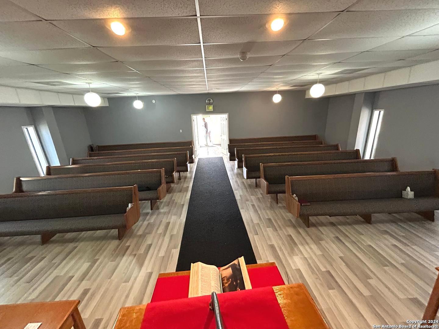 815 Albert San Antonio TX 78207