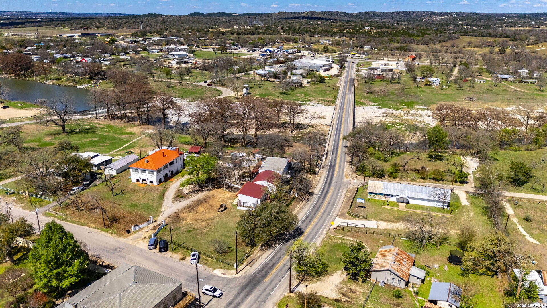 101 Skyline Center Point TX 78010