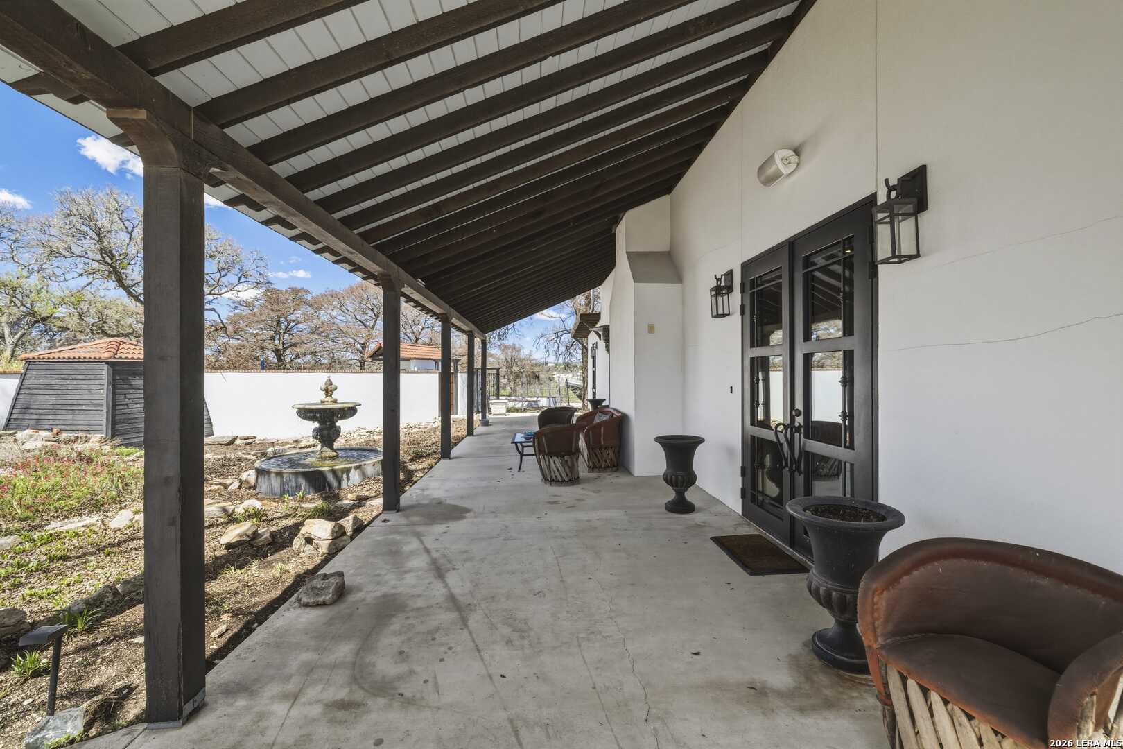 101 Skyline Center Point TX 78010