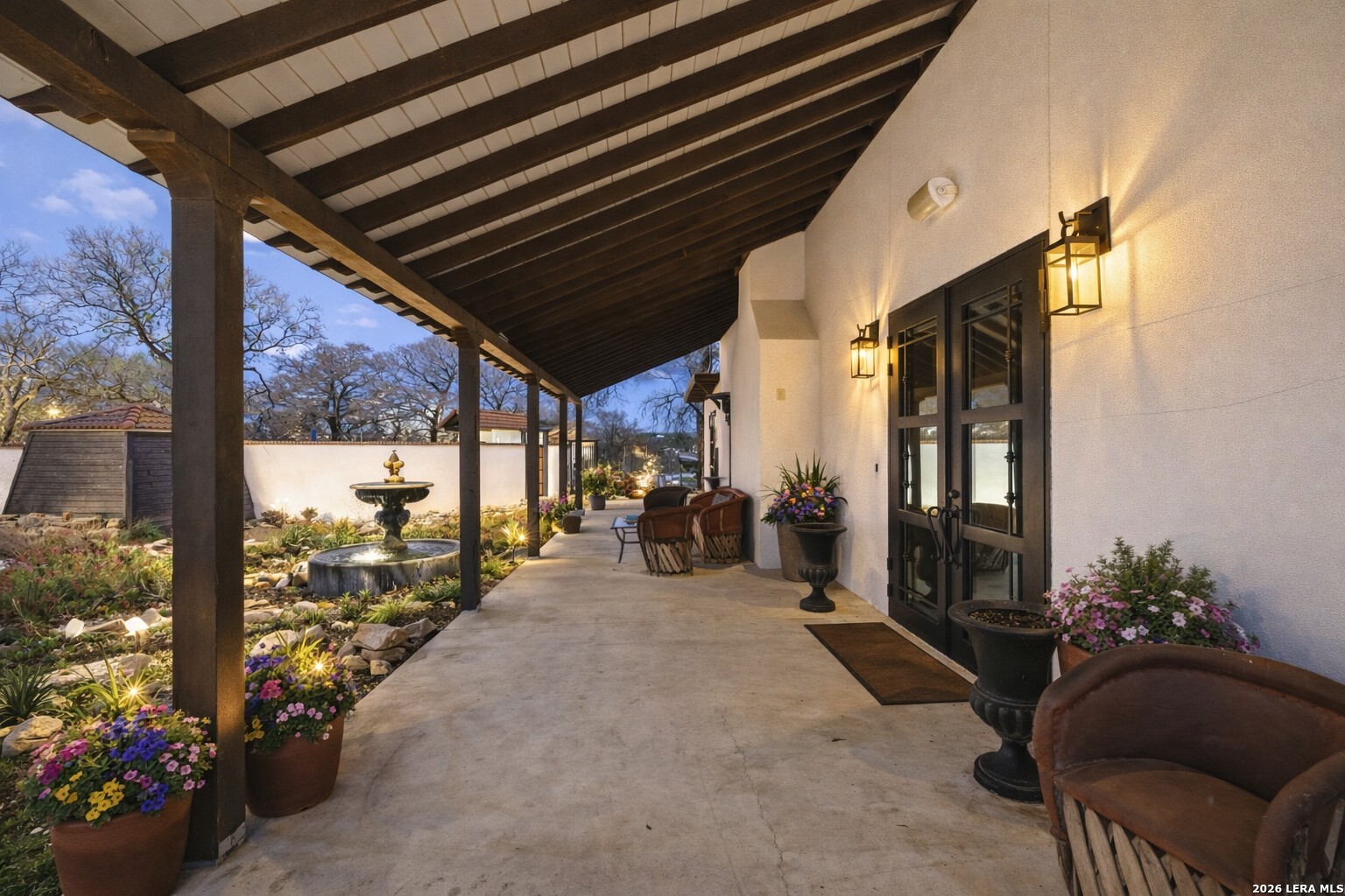 101 Skyline Center Point TX 78010