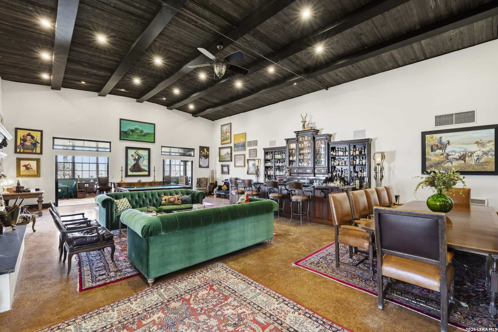 101 Skyline Center Point TX 78010