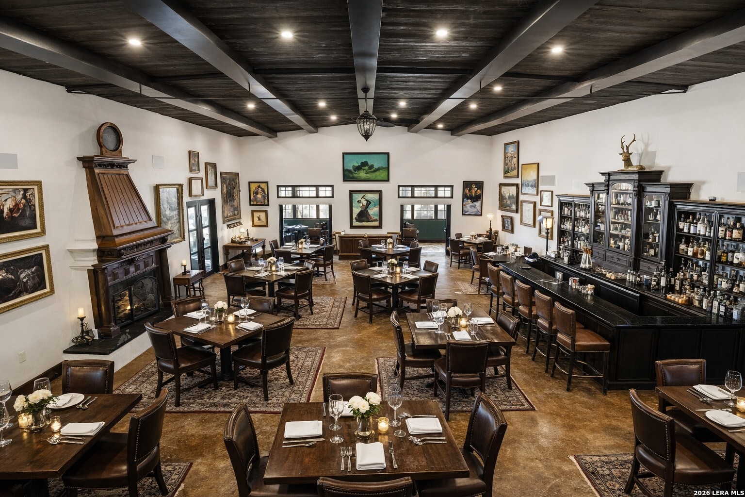 101 Skyline Center Point TX 78010