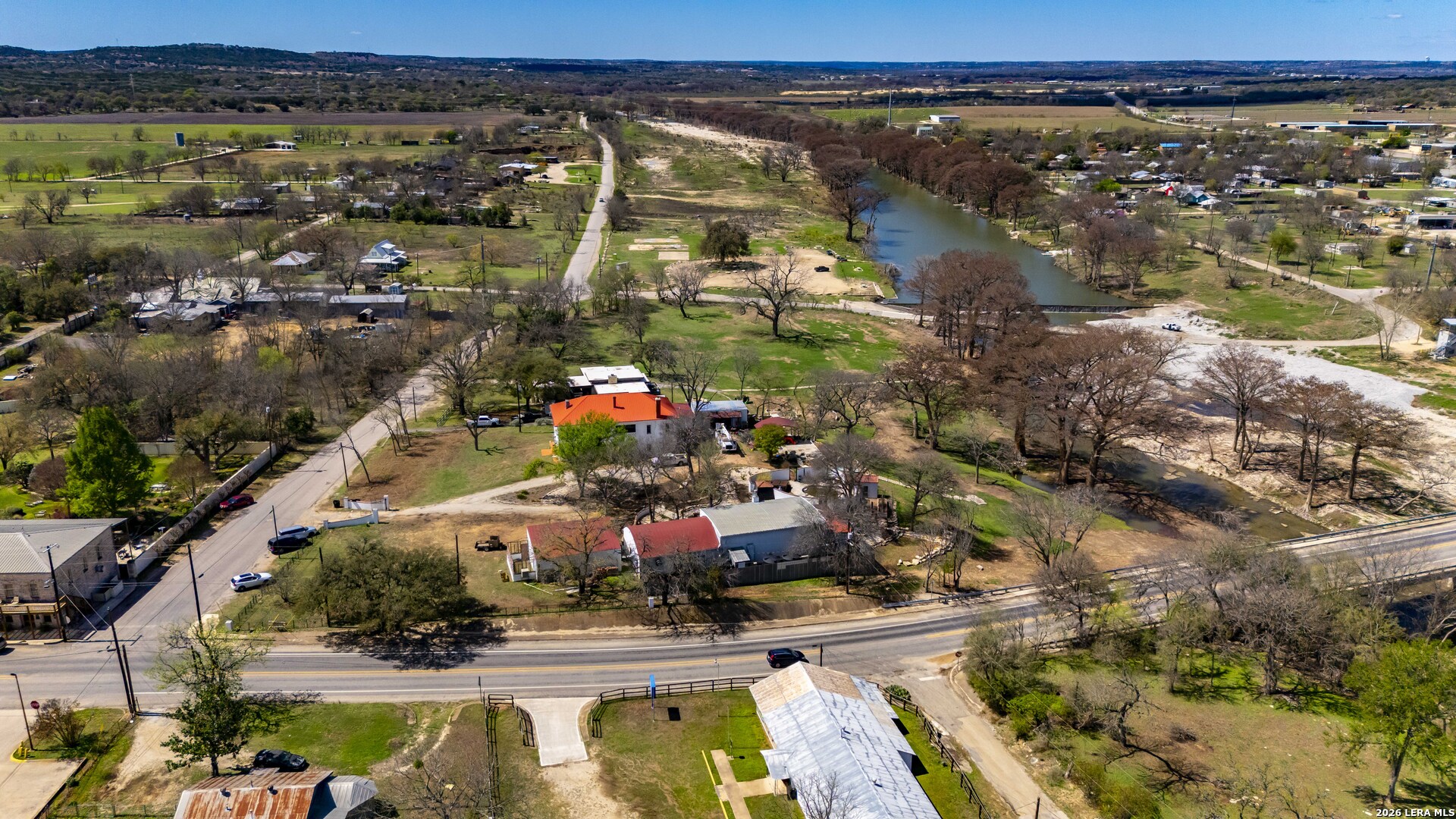 101 Skyline Center Point TX 78010