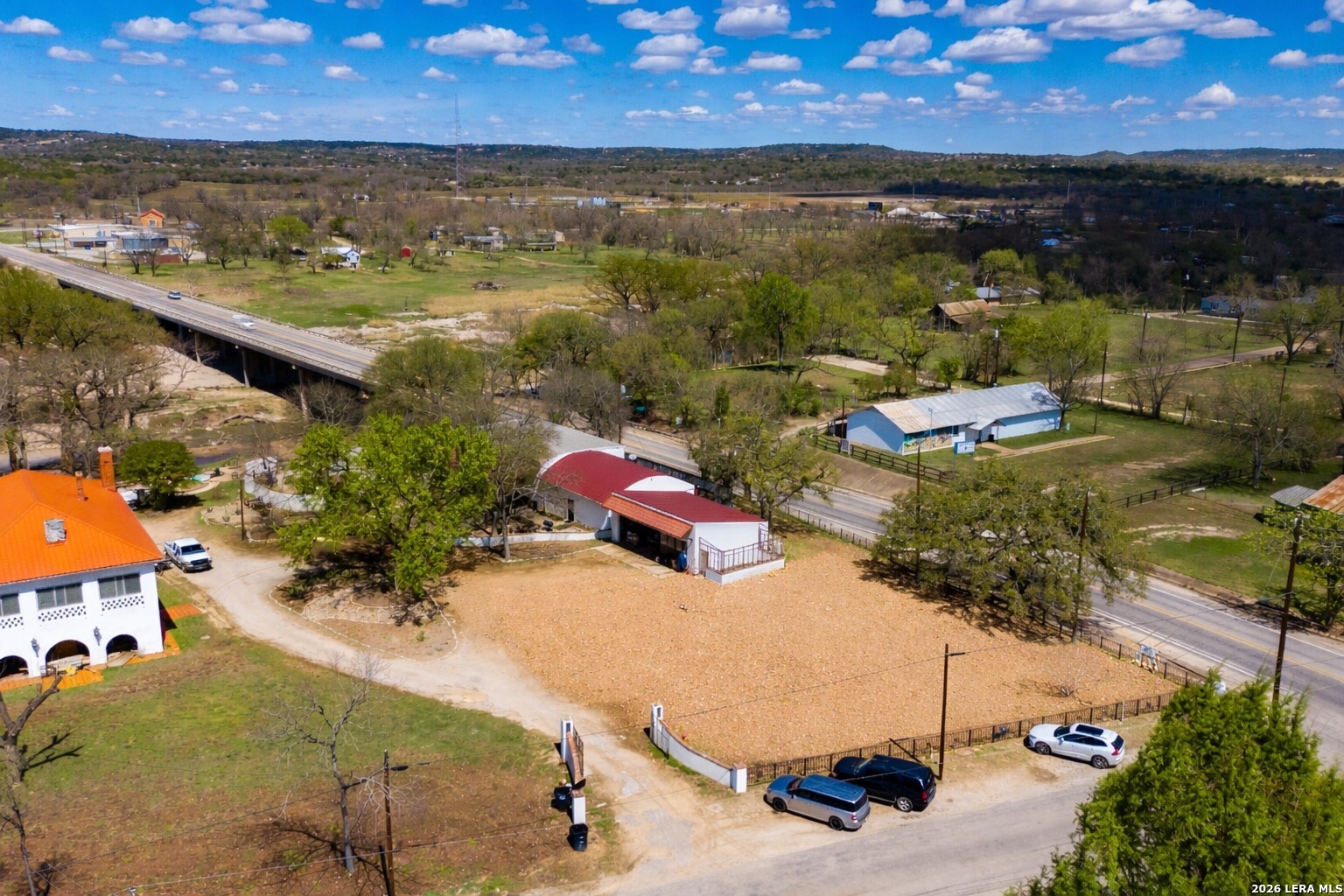 101 Skyline Center Point TX 78010