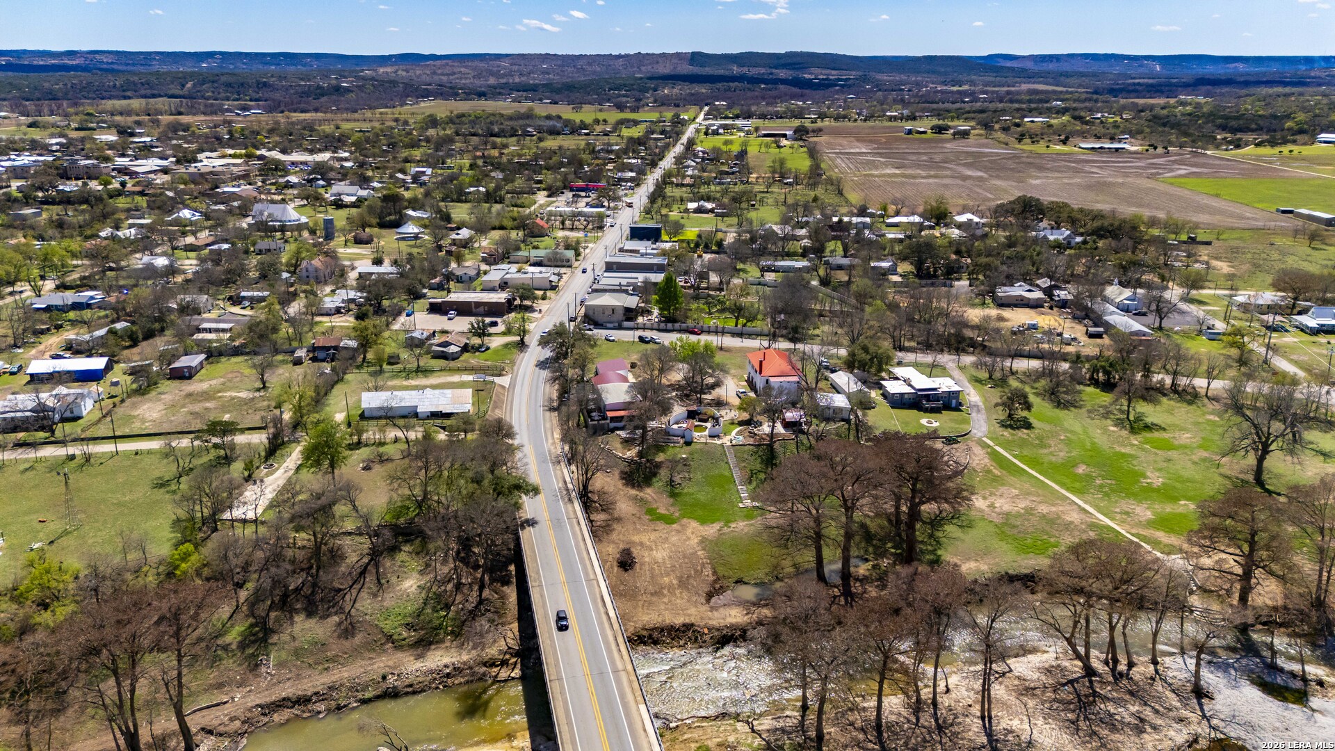 101 Skyline Center Point TX 78010