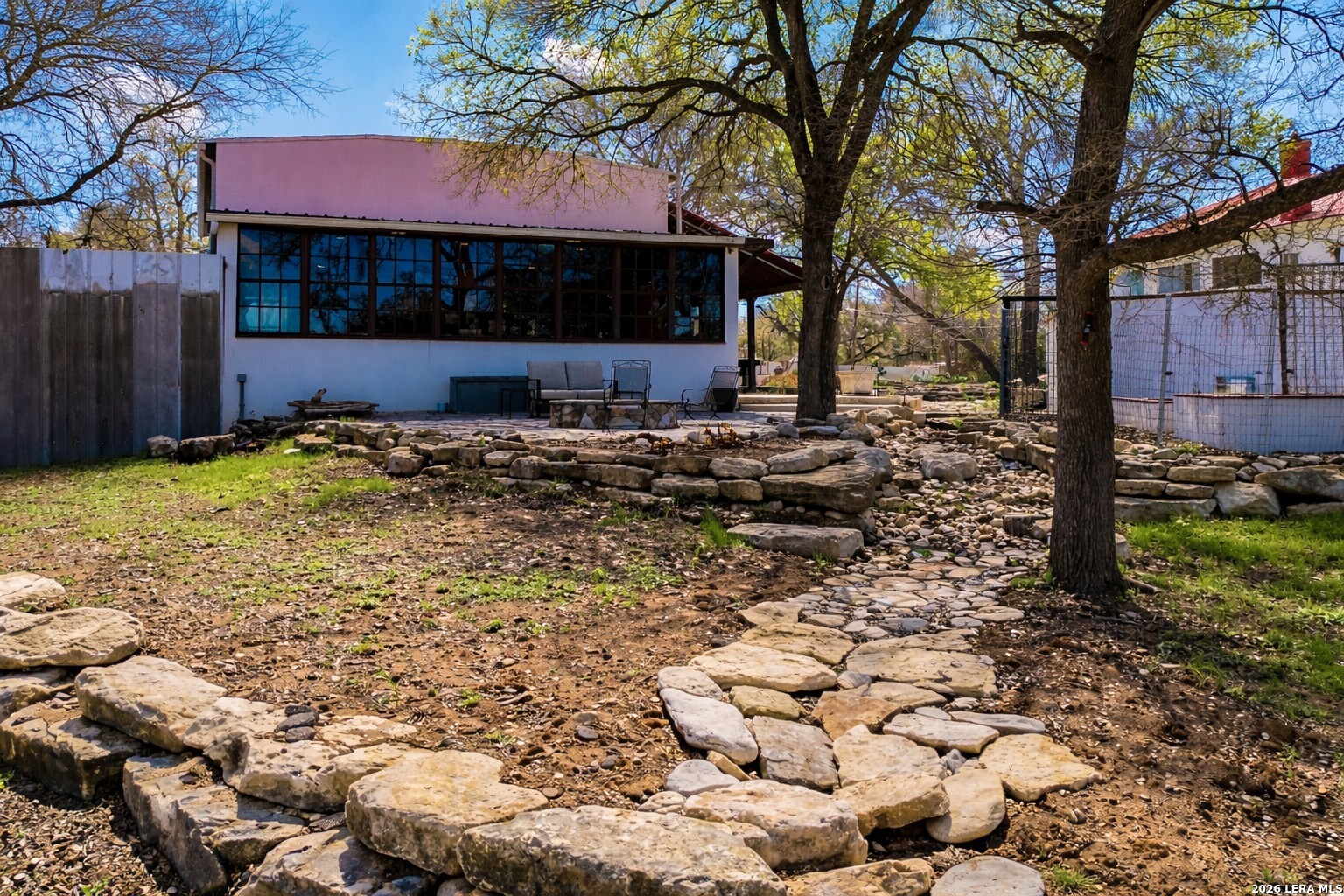 101 Skyline Center Point TX 78010