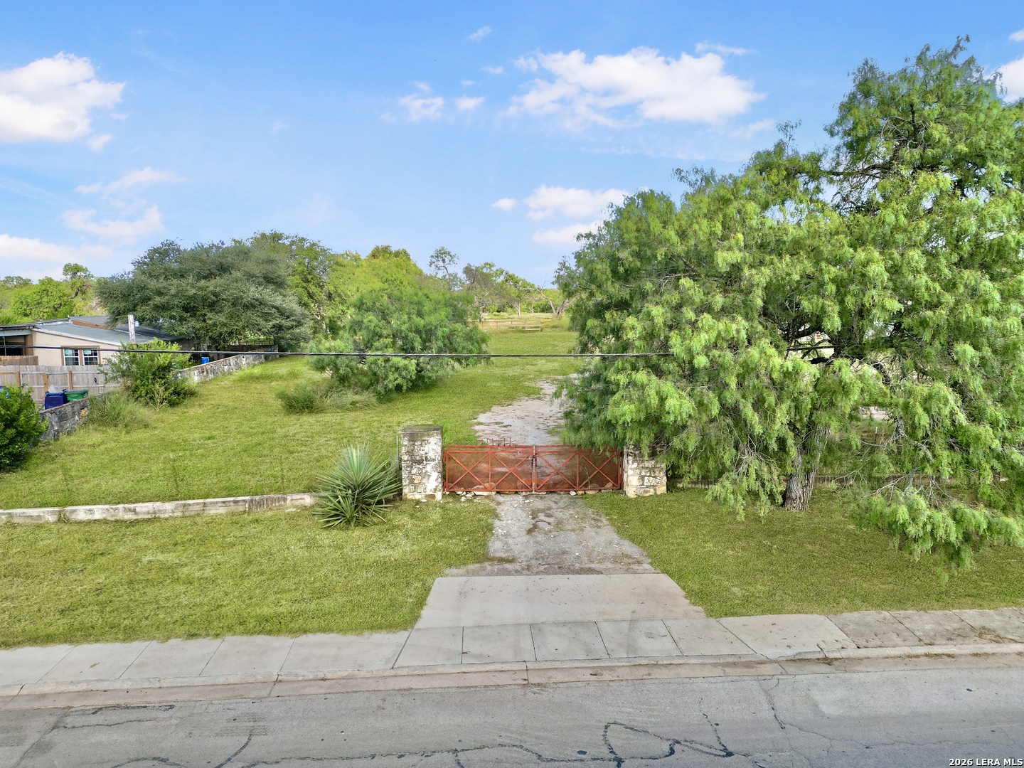 4347 Commercial Avenue San Antonio TX 78221