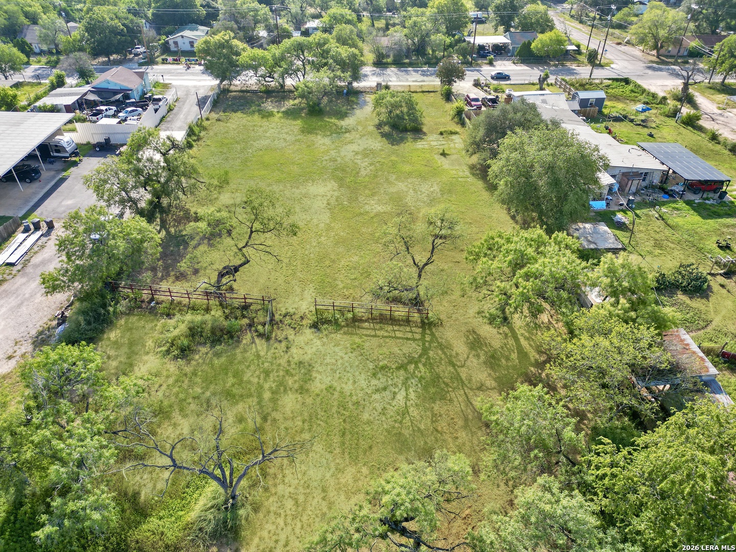 4347 Commercial Avenue San Antonio TX 78221