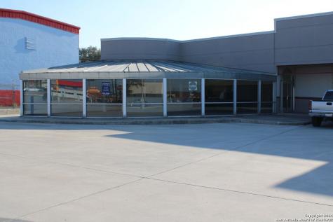 11401 Perrin Beitel Road San Antonio TX 78217