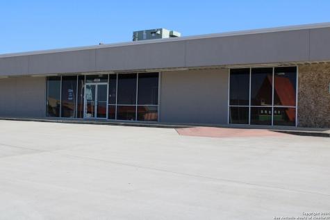 11401 Perrin Beitel Road San Antonio TX 78217