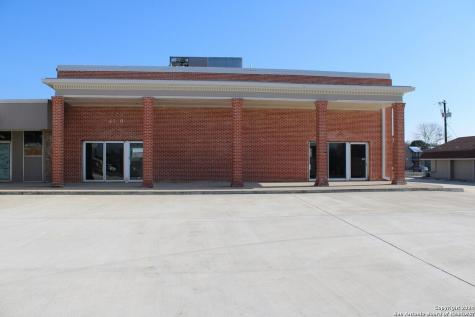 11401 Perrin Beitel Road San Antonio TX 78217
