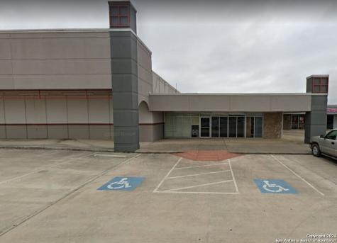 11401 Perrin Beitel Road San Antonio TX 78217