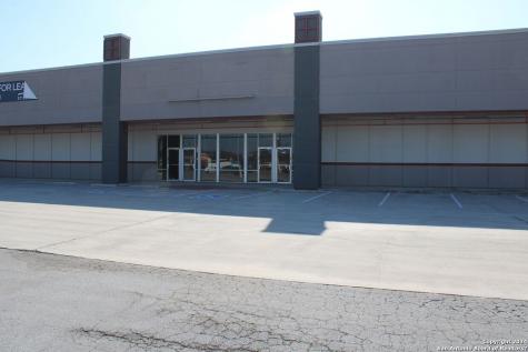 11401 Perrin Beitel Road San Antonio TX 78217