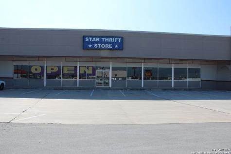 11401 Perrin Beitel Road San Antonio TX 78217