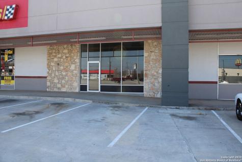 11401 Perrin Beitel Road San Antonio TX 78217