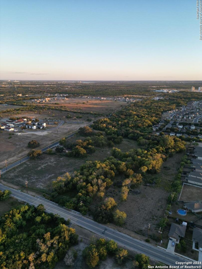 9811 Southton Road San Antonio TX 78223