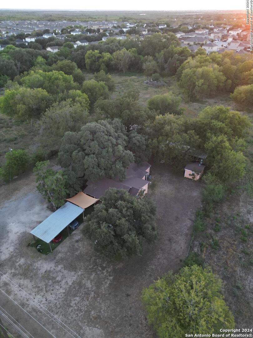 9811 Southton Road San Antonio TX 78223