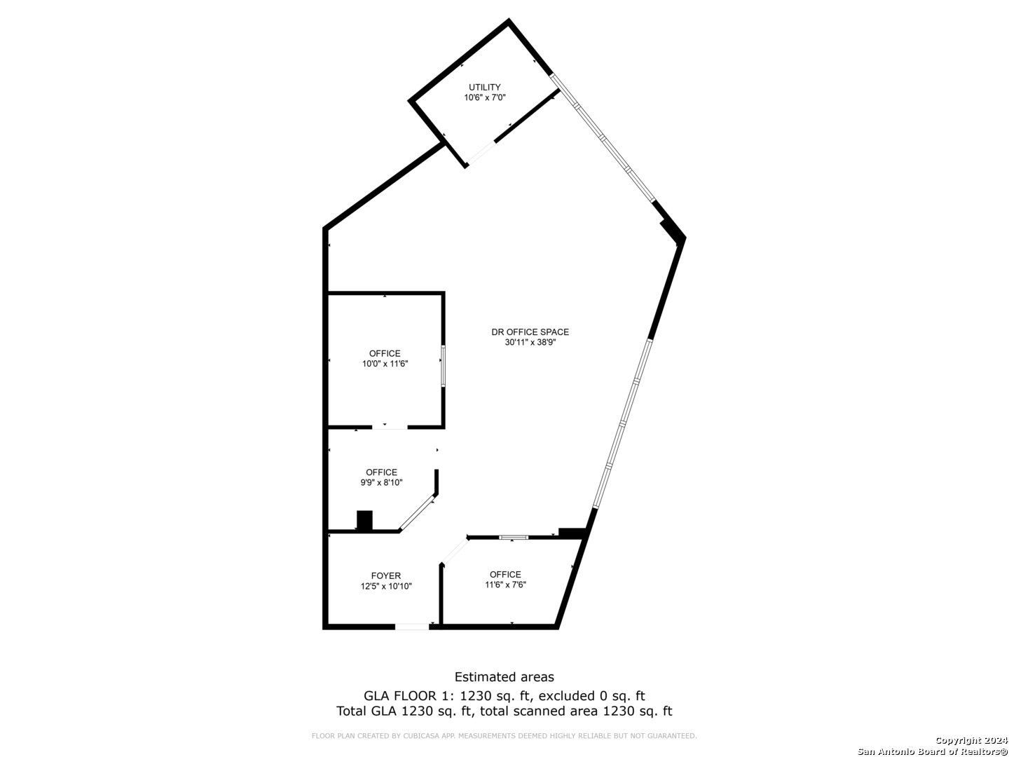 115 Gallery Circle San Antonio TX 78258