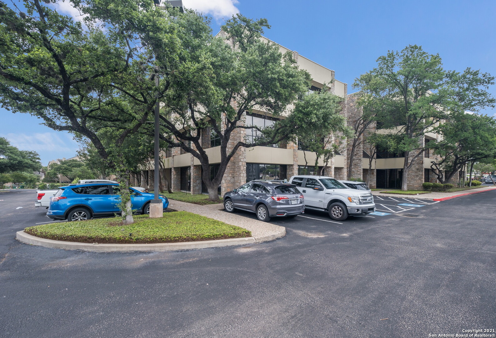 12042 Blanco Road San Antonio TX 78216