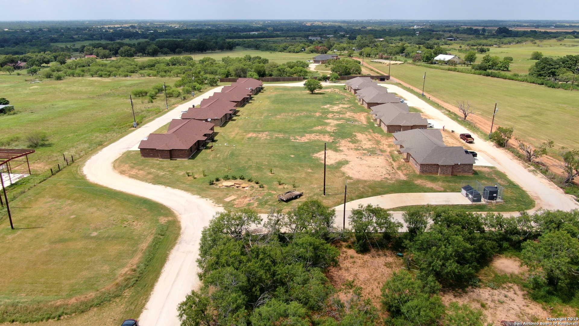 16020 Us Highway 87 West Adkins TX 78101