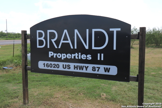 16020 Us Highway 87 West Adkins TX 78101