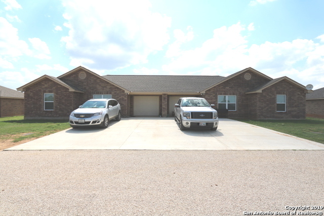 16020 Us Highway 87 West Adkins TX 78101