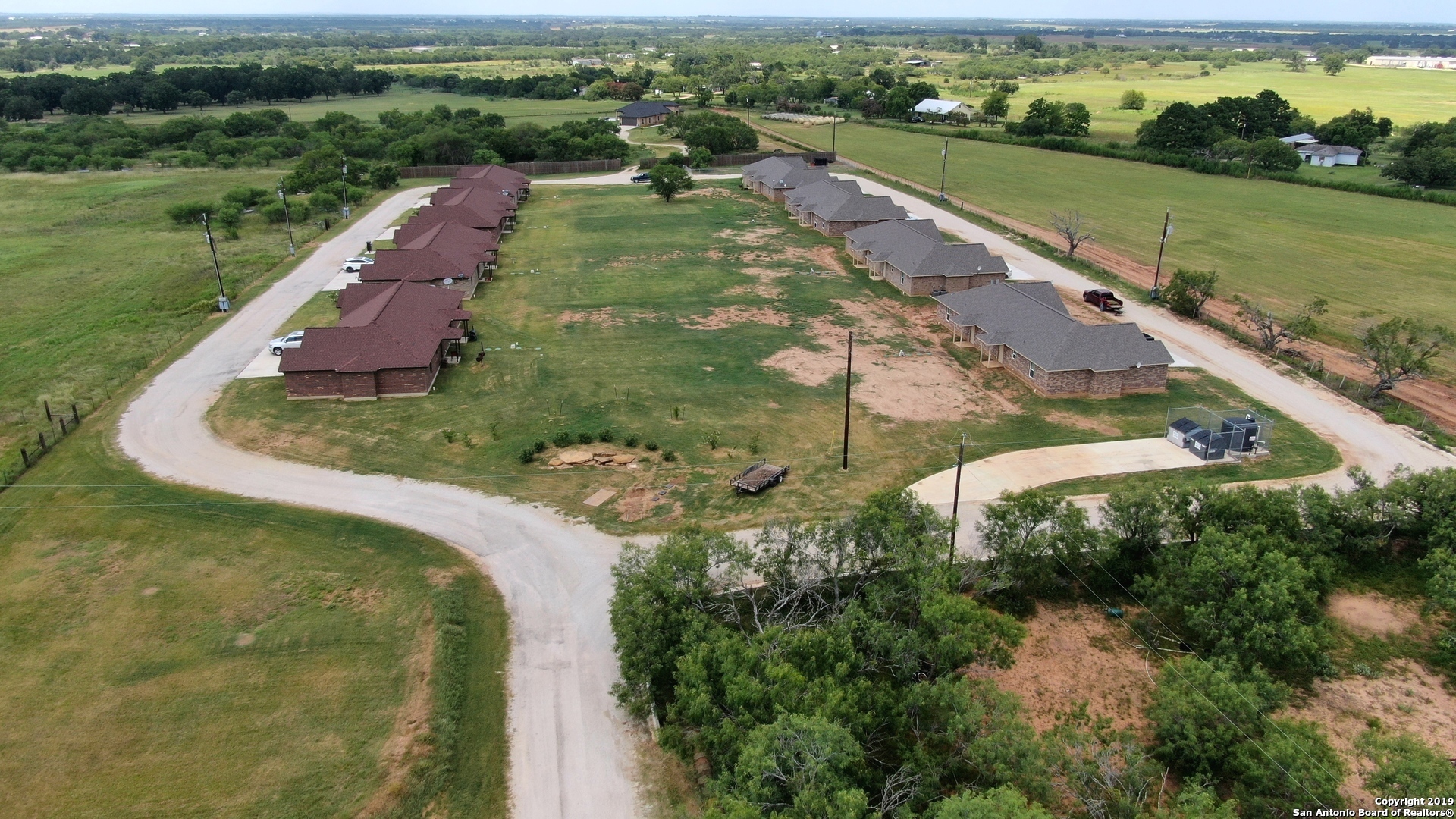 16020 Us Highway 87 West Adkins TX 78101