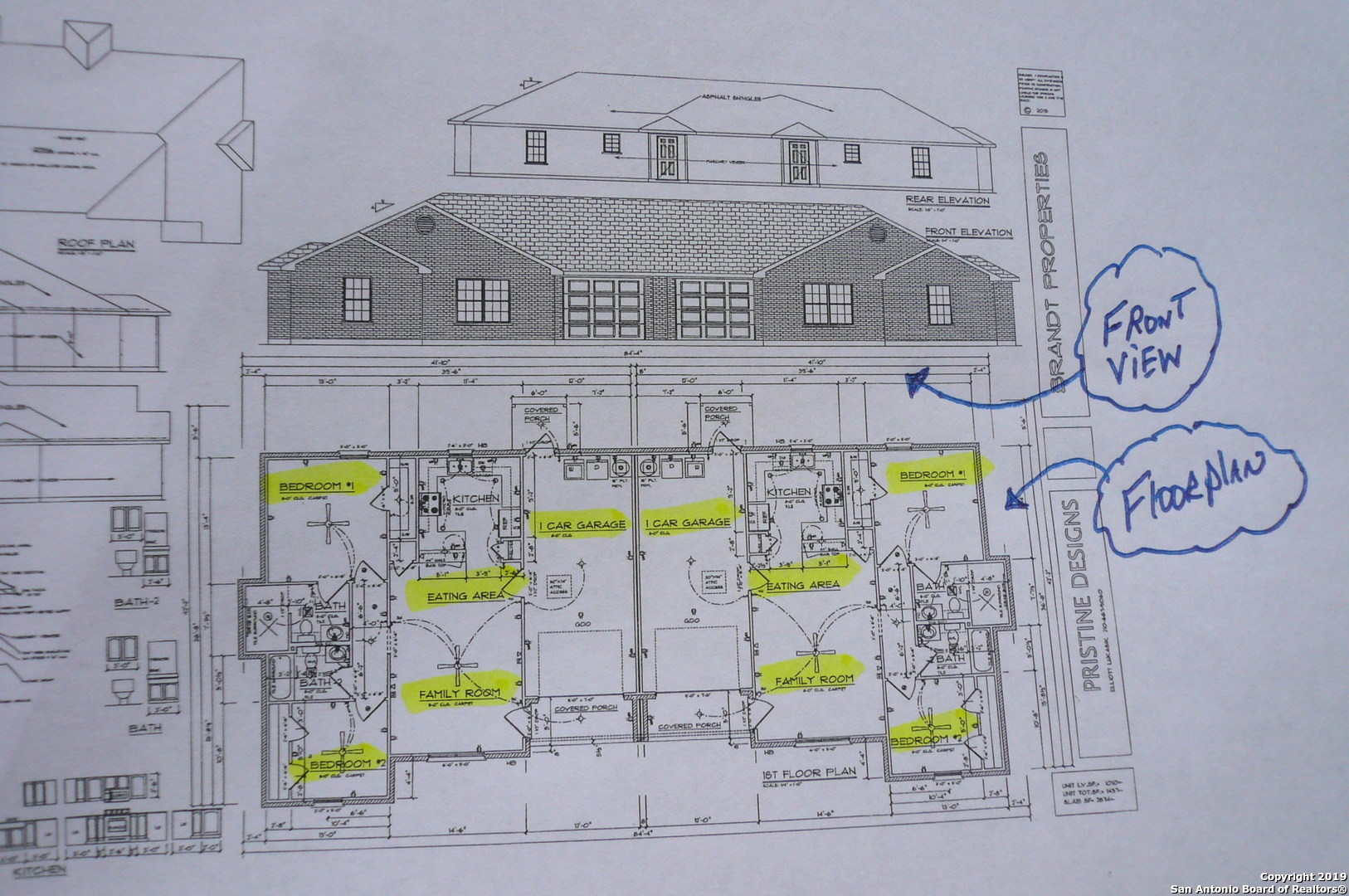 16020 Us Highway 87 West Adkins TX 78101