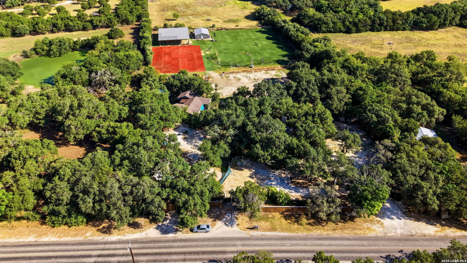 24 Ammann Road Boerne TX 78015