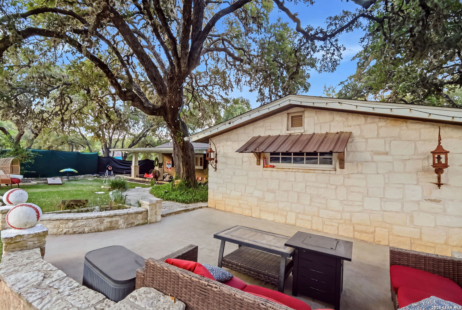 24 Ammann Road Boerne TX 78015