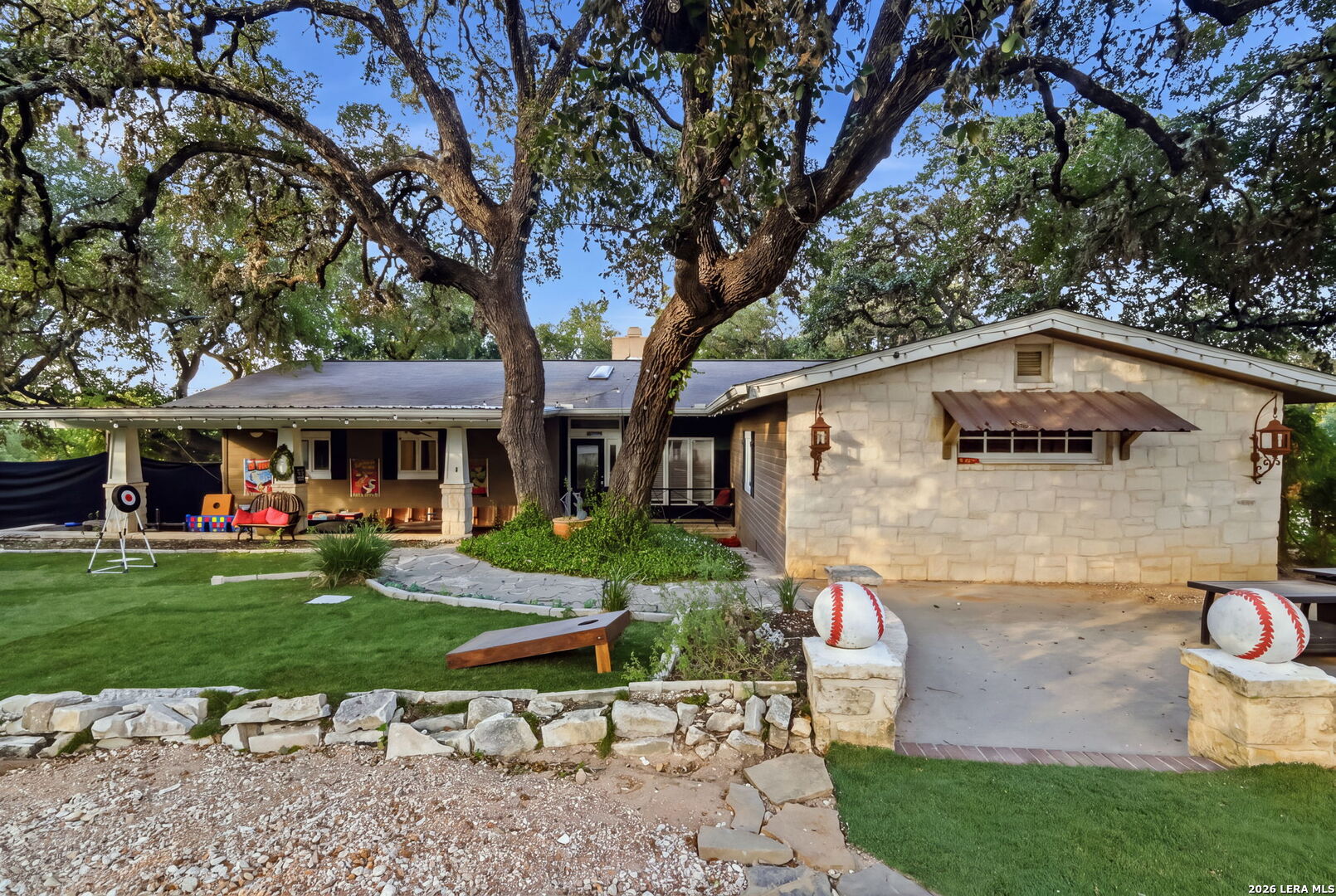 24 Ammann Road Boerne TX 78015
