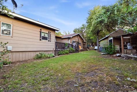 24 Ammann Road Boerne TX 78015