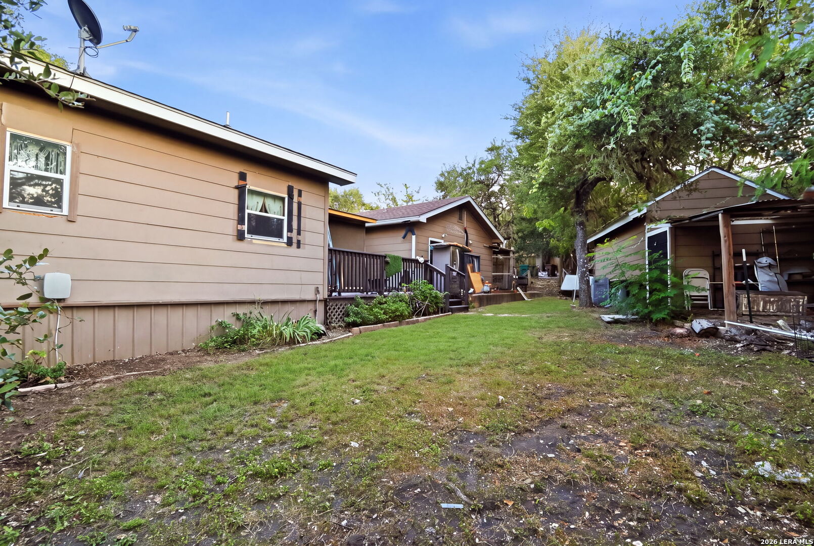 24 Ammann Road Boerne TX 78015
