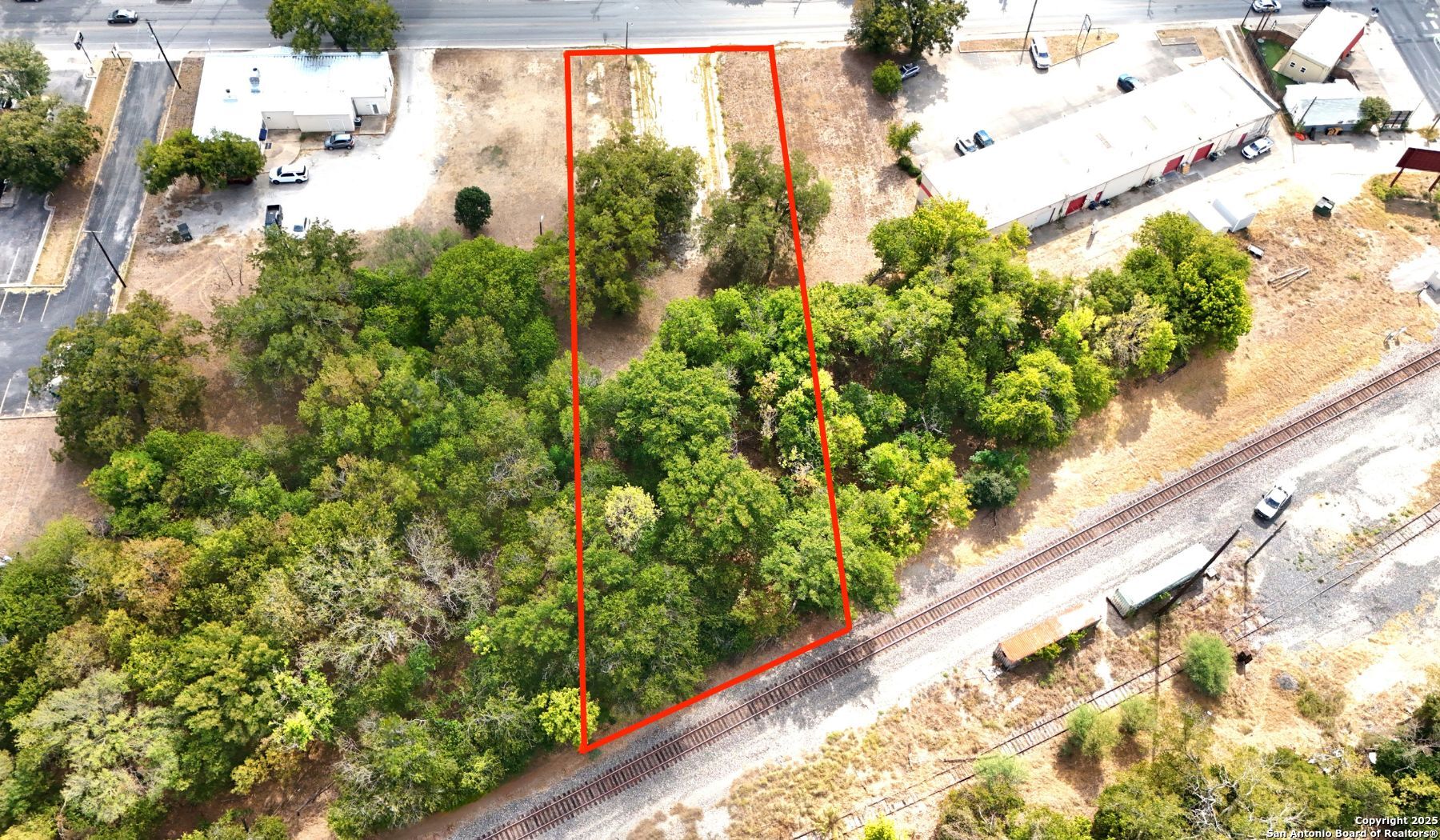 209 Cheatham San Marcos TX 78666