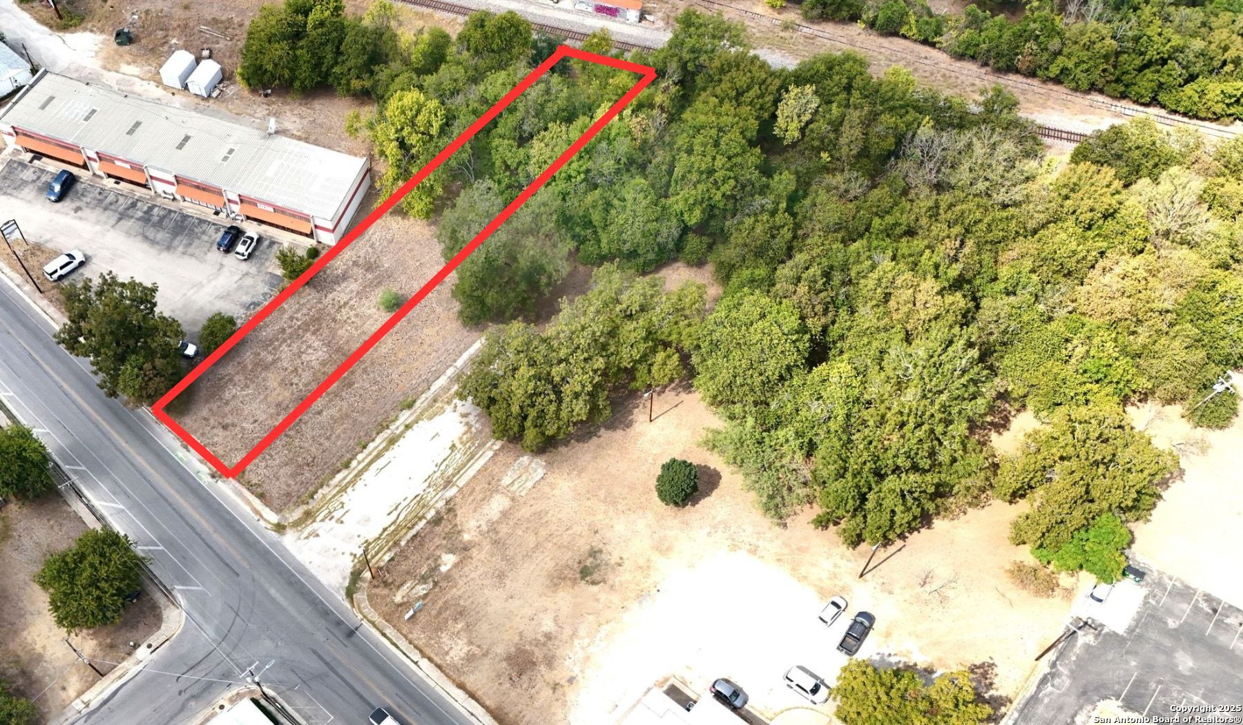 209 Cheatham San Marcos TX 78666