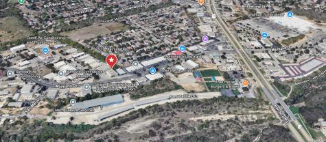 7927 Mainland San Antonio TX 78250