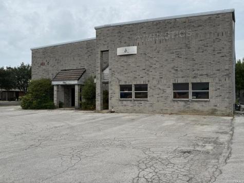 7927 Mainland San Antonio TX 78250
