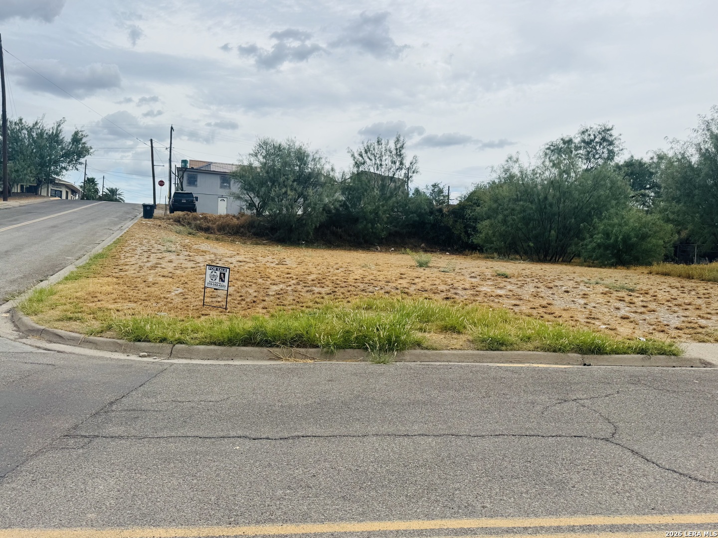 490 Ryan Street Eagle Pass TX 78852