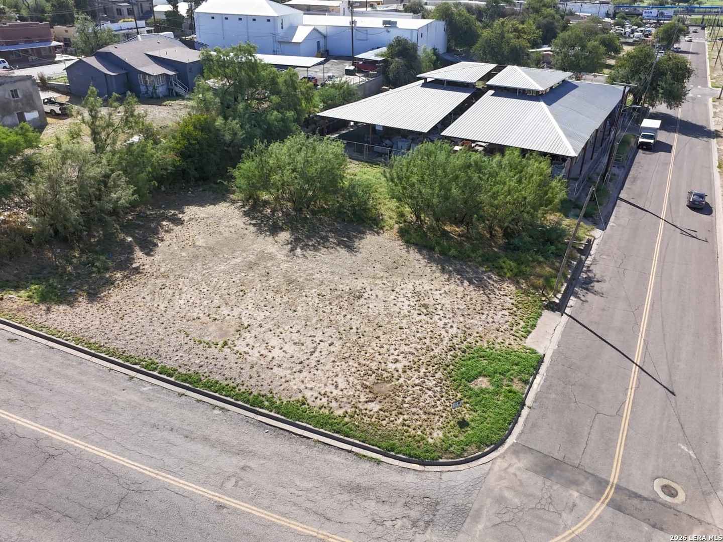 490 Ryan Street Eagle Pass TX 78852