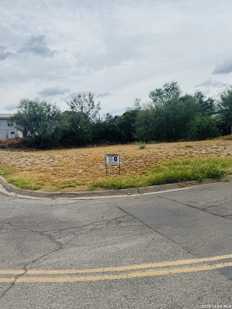 490 Ryan Street Eagle Pass TX 78852