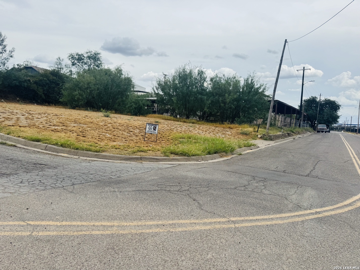 490 Ryan Street Eagle Pass TX 78852
