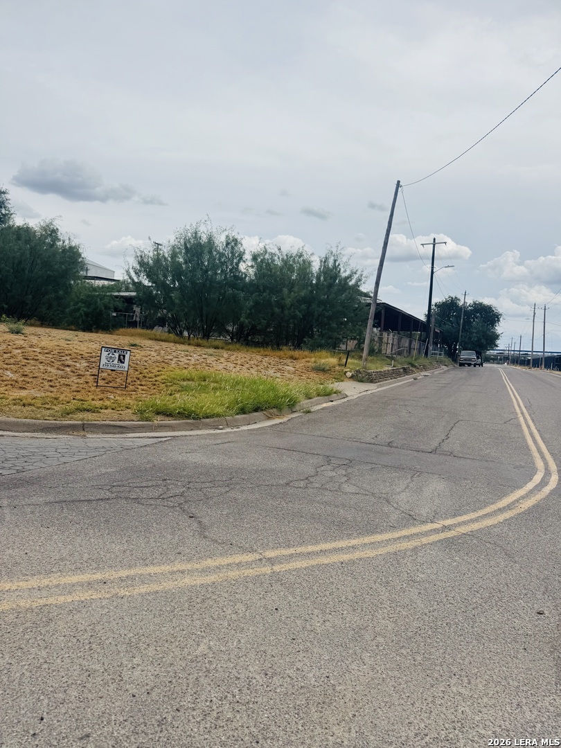 490 Ryan Street Eagle Pass TX 78852