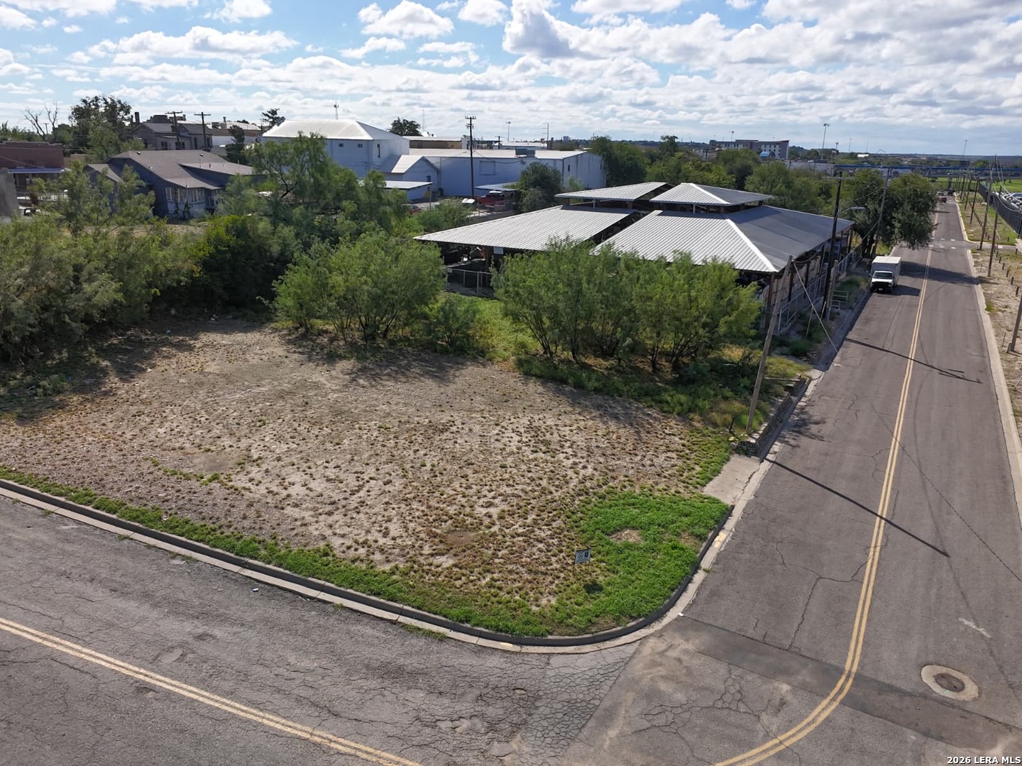 490 Ryan Street Eagle Pass TX 78852