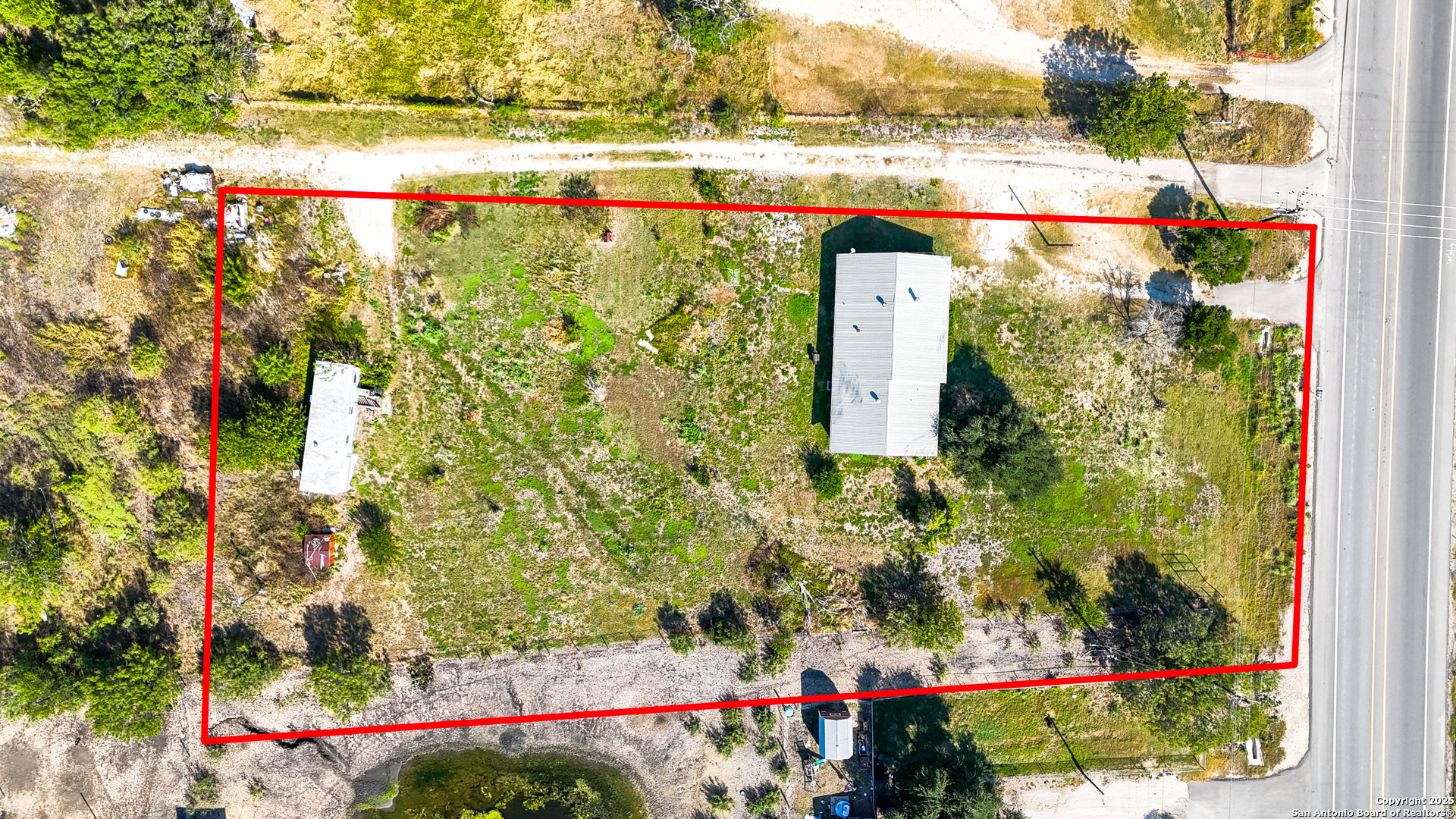 6616 Fm 725 New Braunfels TX 78130