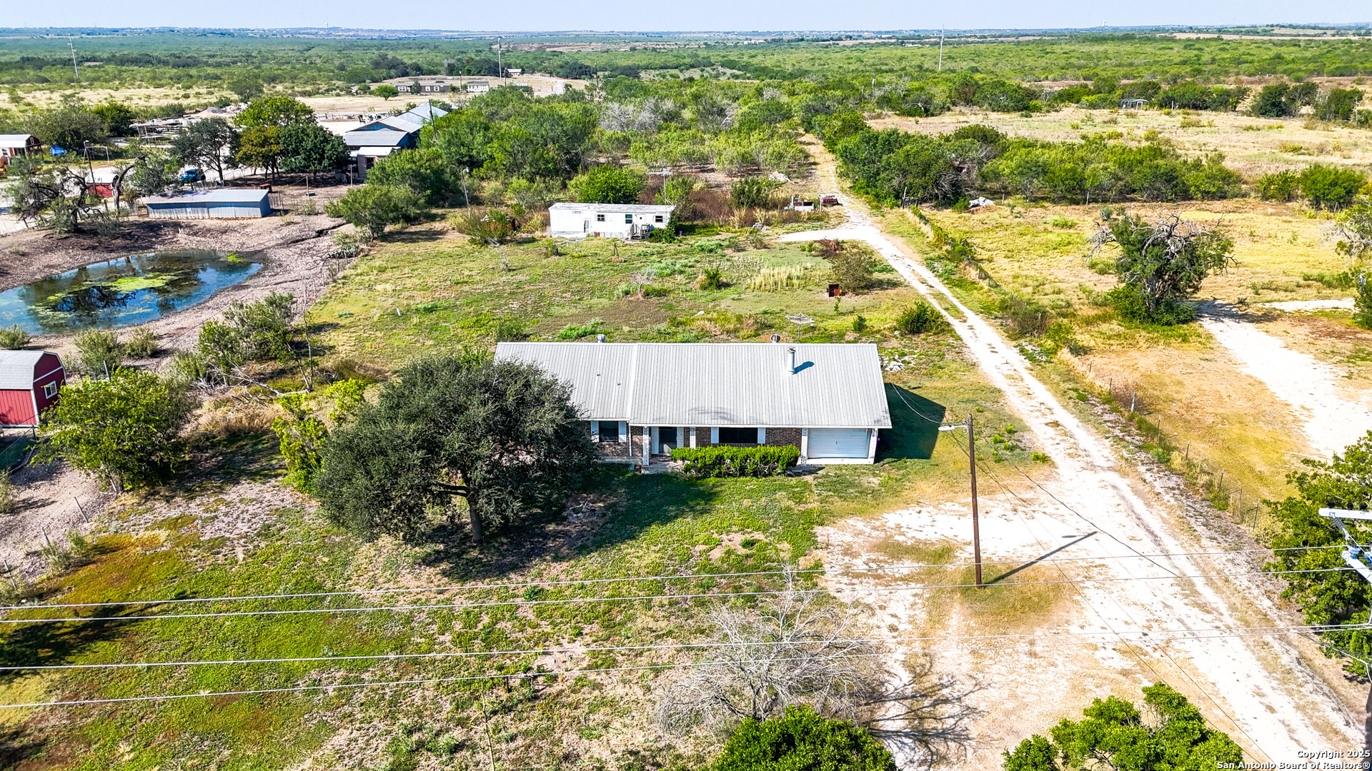 6616 Fm 725 New Braunfels TX 78130