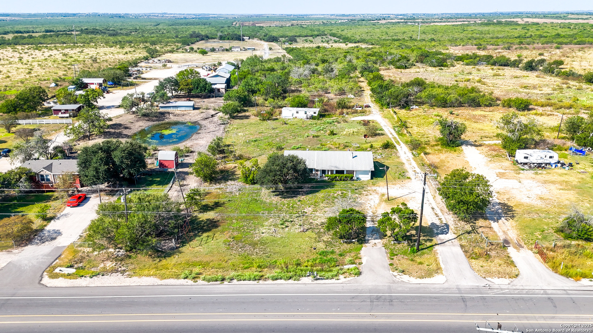 6616 Fm 725 New Braunfels TX 78130